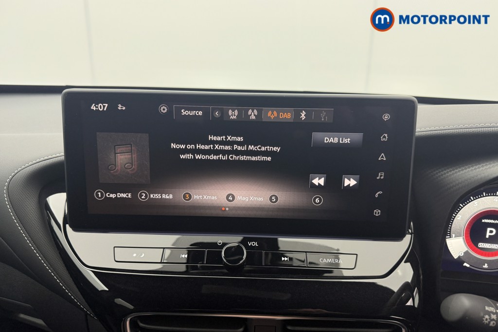 Nissan Juke Tekna Automatic Petrol SUV - Stock Number (1596667) - 6th supplementary image