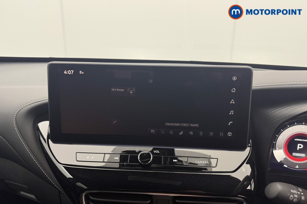 Nissan Juke Tekna Automatic Petrol SUV - Stock Number (1596667) - 7th supplementary image