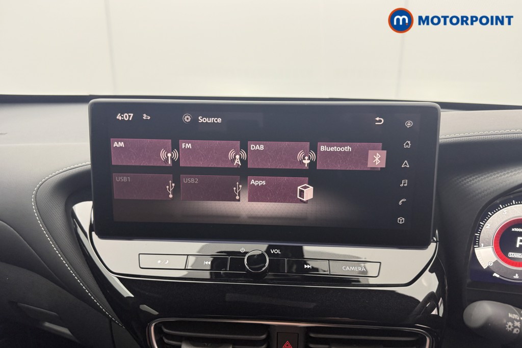 Nissan Juke Tekna Automatic Petrol SUV - Stock Number (1596667) - 10th supplementary image