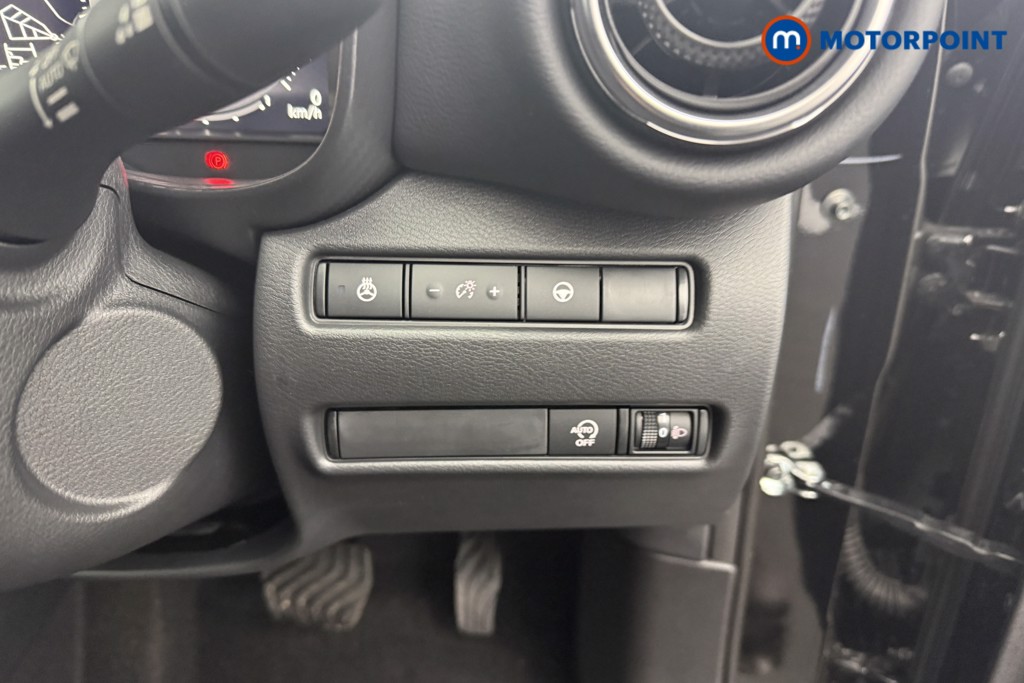 Nissan Juke Tekna Automatic Petrol SUV - Stock Number (1596667) - 16th supplementary image