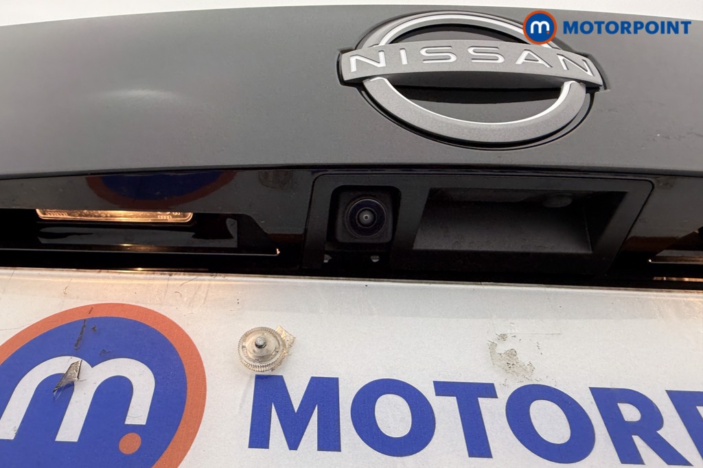 Nissan Juke Tekna Automatic Petrol SUV - Stock Number (1596667) - 21st supplementary image