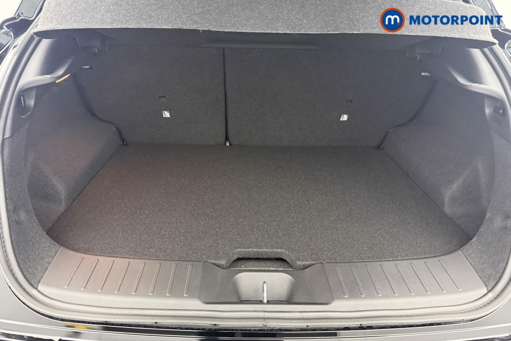 Nissan Juke Tekna Automatic Petrol SUV - Stock Number (1596667) - 22nd supplementary image