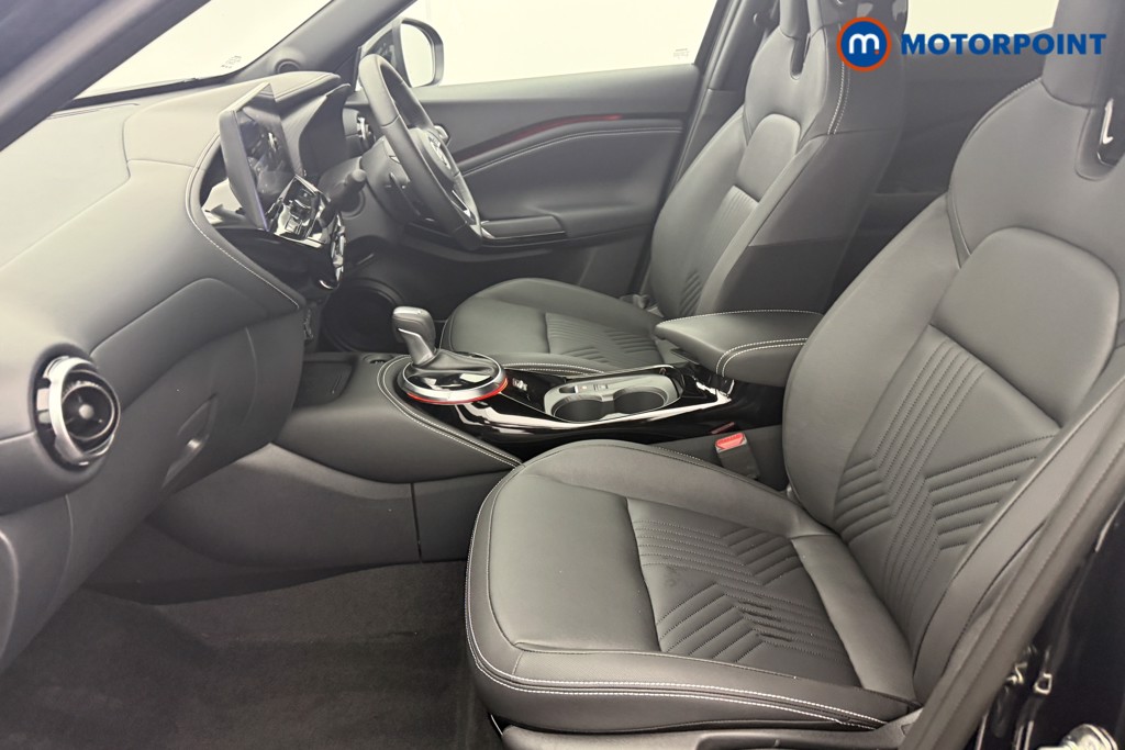 Nissan Juke Tekna Automatic Petrol SUV - Stock Number (1596667) - 23rd supplementary image