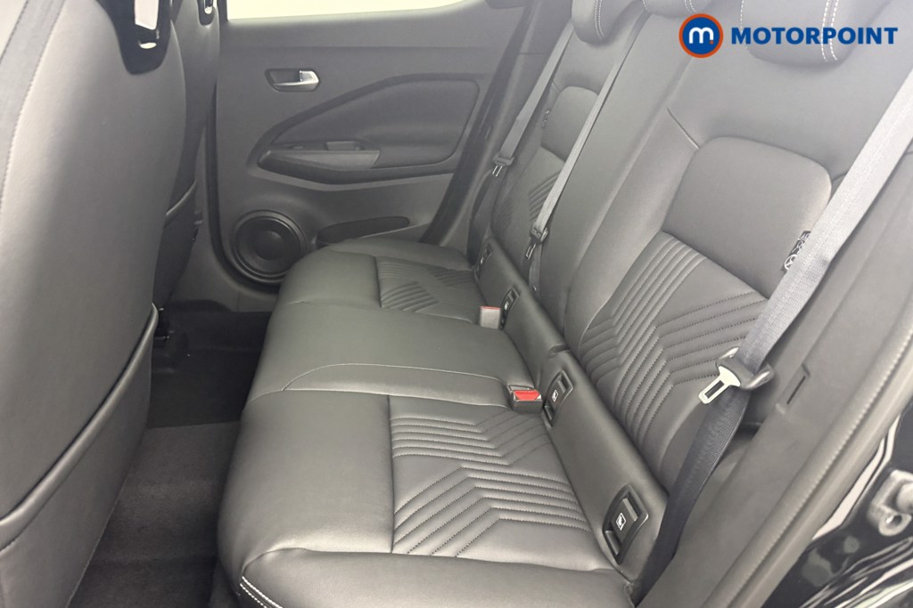 Nissan Juke Tekna Automatic Petrol SUV - Stock Number (1596667) - 24th supplementary image