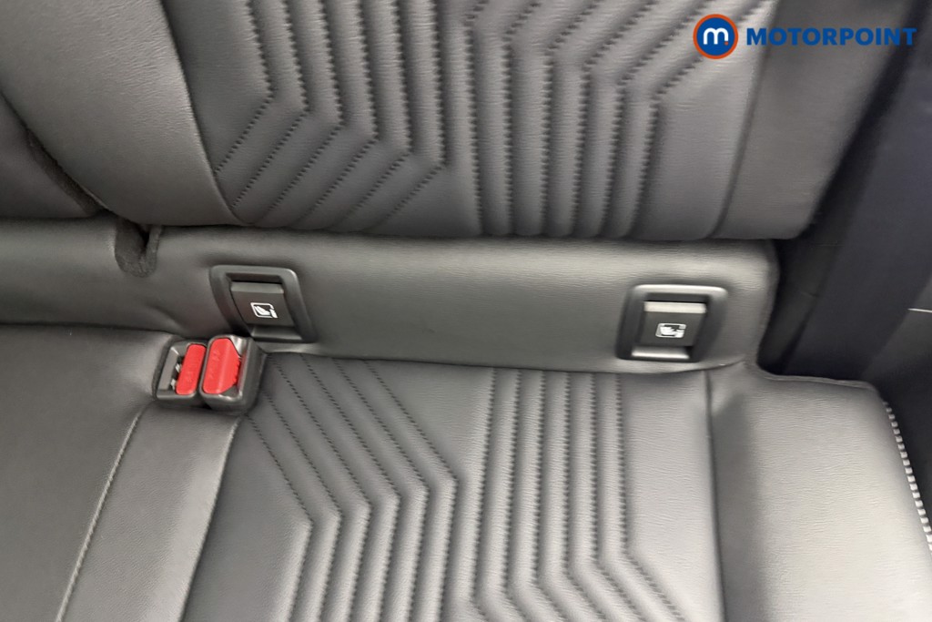 Nissan Juke Tekna Automatic Petrol SUV - Stock Number (1596667) - 25th supplementary image