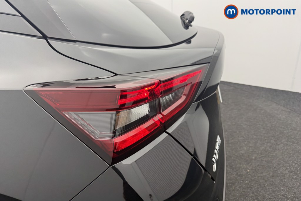 Nissan Juke Tekna Automatic Petrol SUV - Stock Number (1596667) - 26th supplementary image