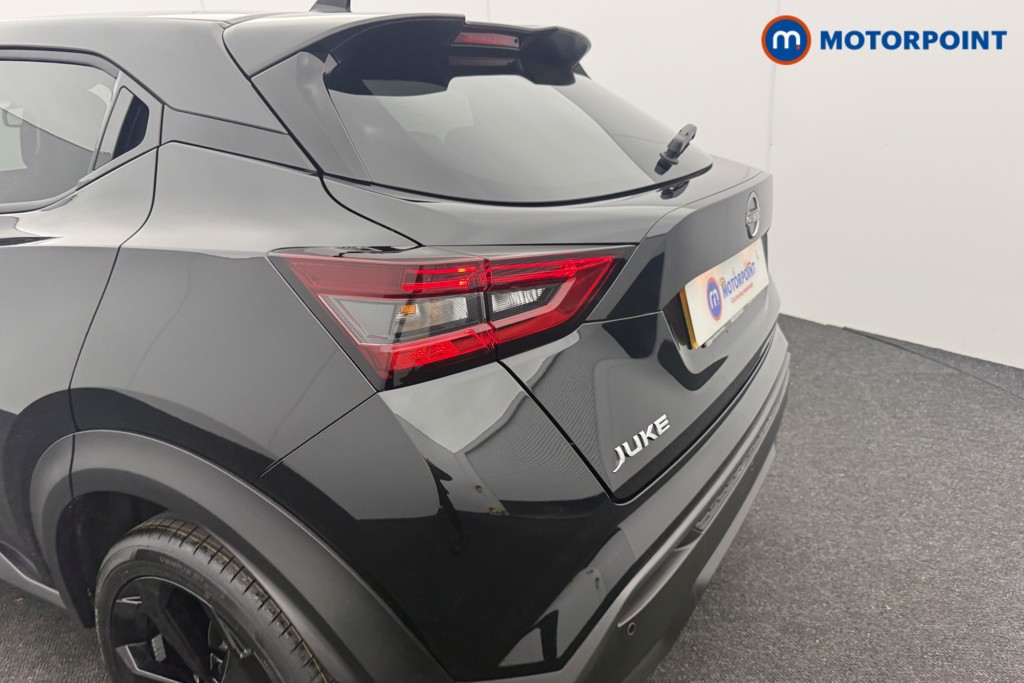 Nissan Juke Tekna Automatic Petrol SUV - Stock Number (1596667) - 27th supplementary image
