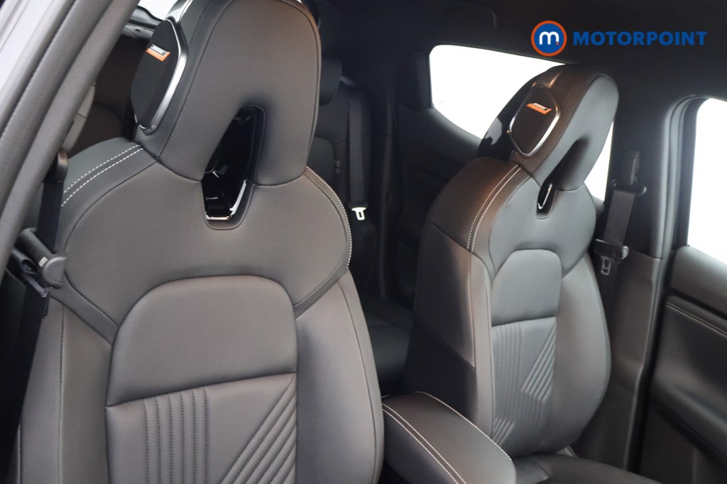 Nissan Juke Tekna Automatic Petrol SUV - Stock Number (1596669) - 12th supplementary image