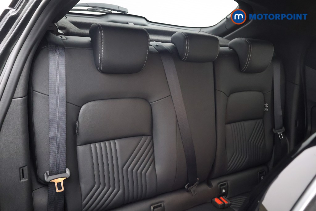 Nissan Juke Tekna Automatic Petrol SUV - Stock Number (1596669) - 13th supplementary image