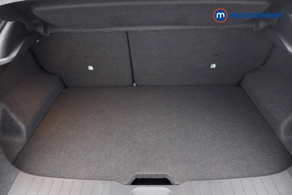 Nissan Juke Tekna Automatic Petrol SUV - Stock Number (1596669) - 14th supplementary image