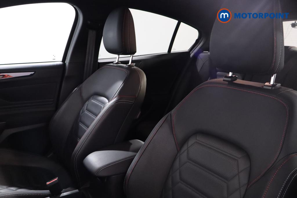 Ford Focus St-Line X Manual Petrol Hatchback - Stock Number (1596676) - 10th supplementary image
