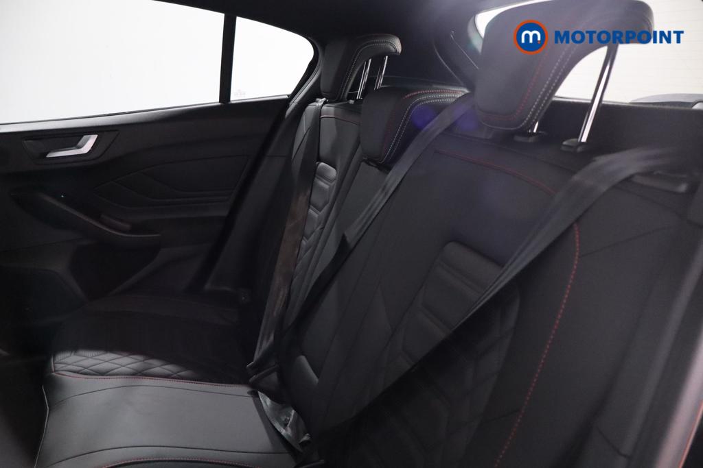 Ford Focus St-Line X Manual Petrol Hatchback - Stock Number (1596676) - 11th supplementary image