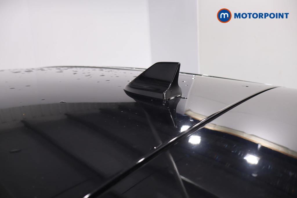 Ford Focus St-Line X Manual Petrol Hatchback - Stock Number (1596676) - 12th supplementary image