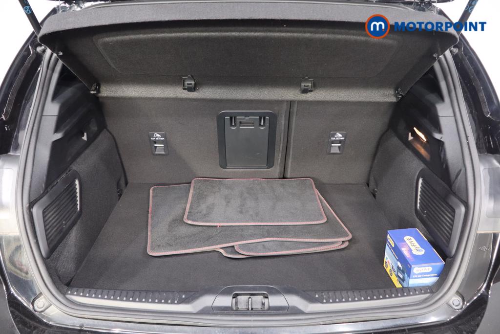 Ford Focus St-Line X Manual Petrol Hatchback - Stock Number (1596676) - 13th supplementary image