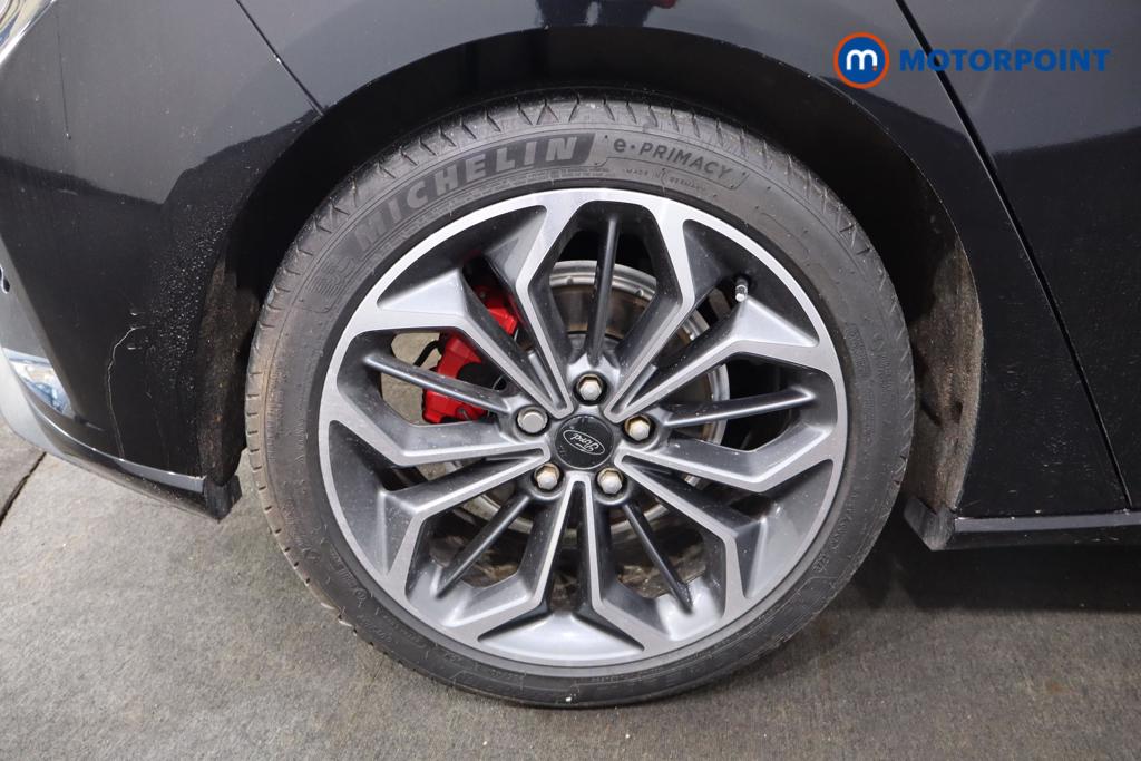 Ford Focus St-Line X Manual Petrol Hatchback - Stock Number (1596676) - 20th supplementary image