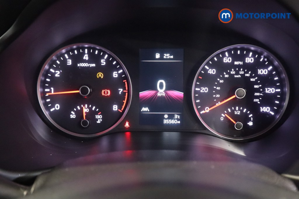 KIA Stonic 2 Manual Petrol SUV - Stock Number (1596683) - 4th supplementary image