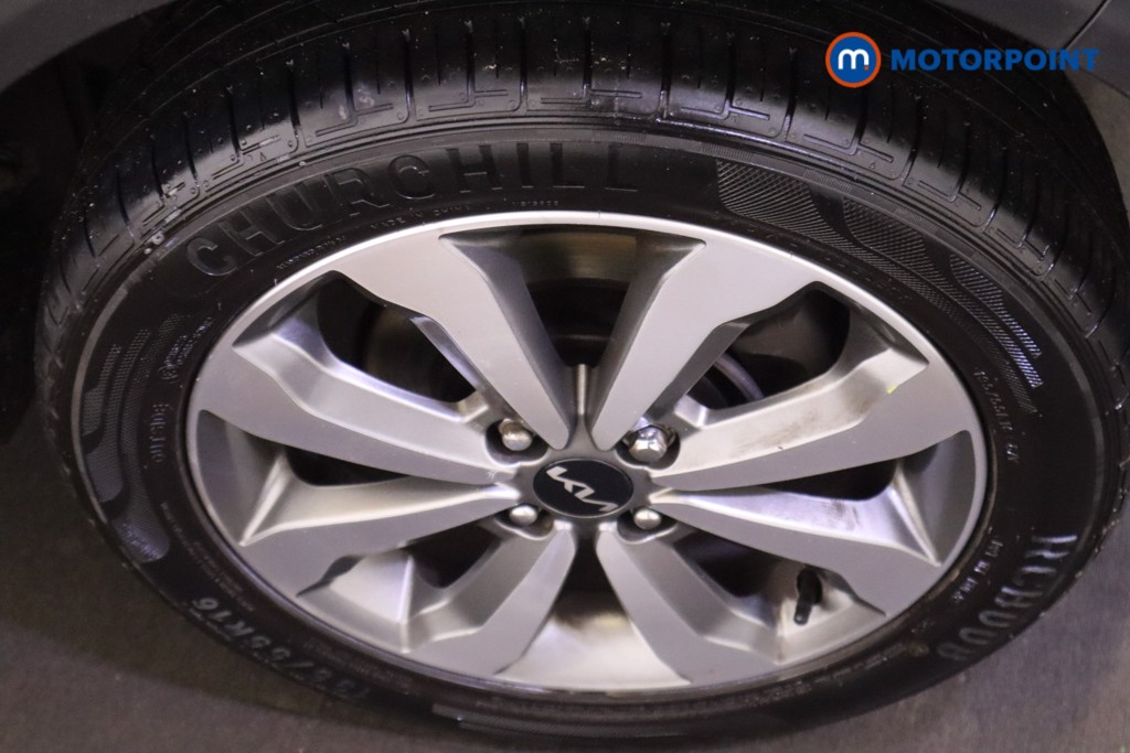 KIA Stonic 2 Manual Petrol SUV - Stock Number (1596683) - 9th supplementary image