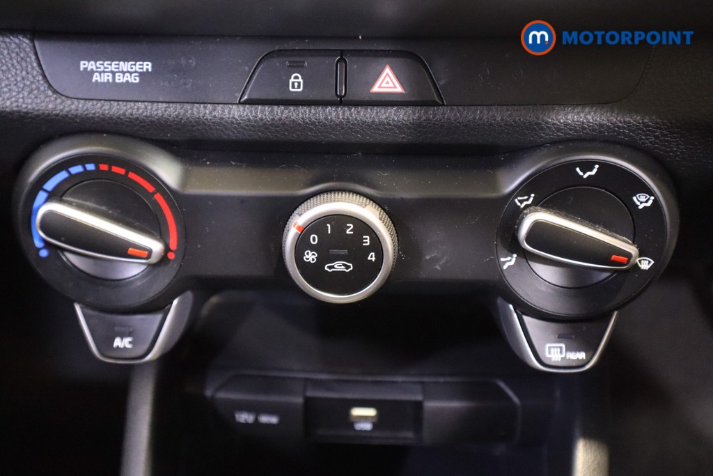 KIA Stonic 2 Manual Petrol SUV - Stock Number (1596683) - 20th supplementary image