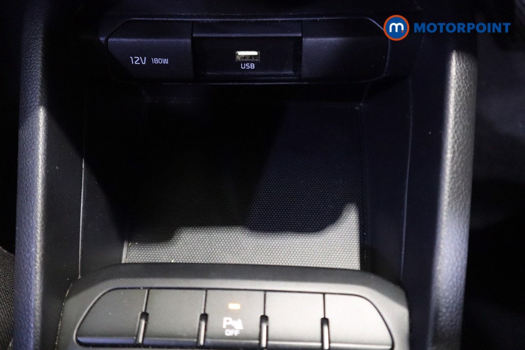 KIA Stonic 2 Manual Petrol SUV - Stock Number (1596683) - 21st supplementary image