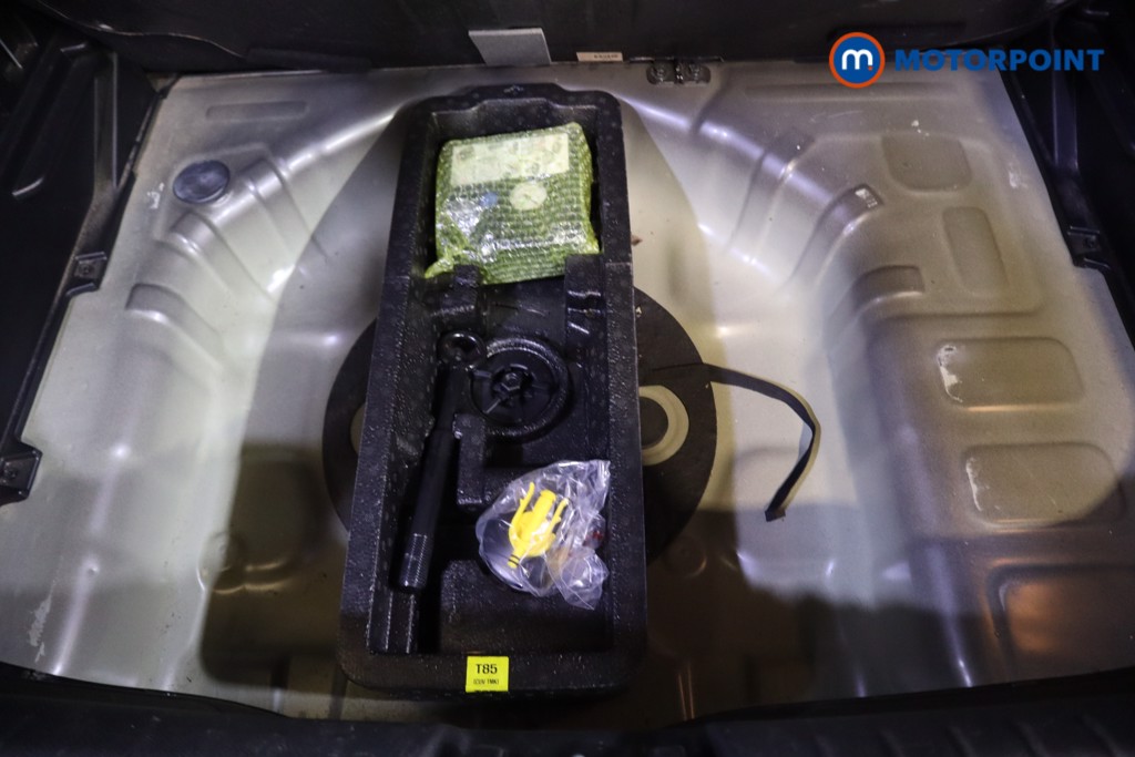 KIA Stonic 2 Manual Petrol SUV - Stock Number (1596683) - 27th supplementary image