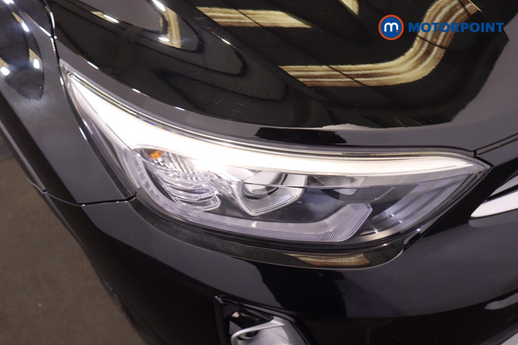 KIA Stonic 2 Manual Petrol SUV - Stock Number (1596683) - 31st supplementary image