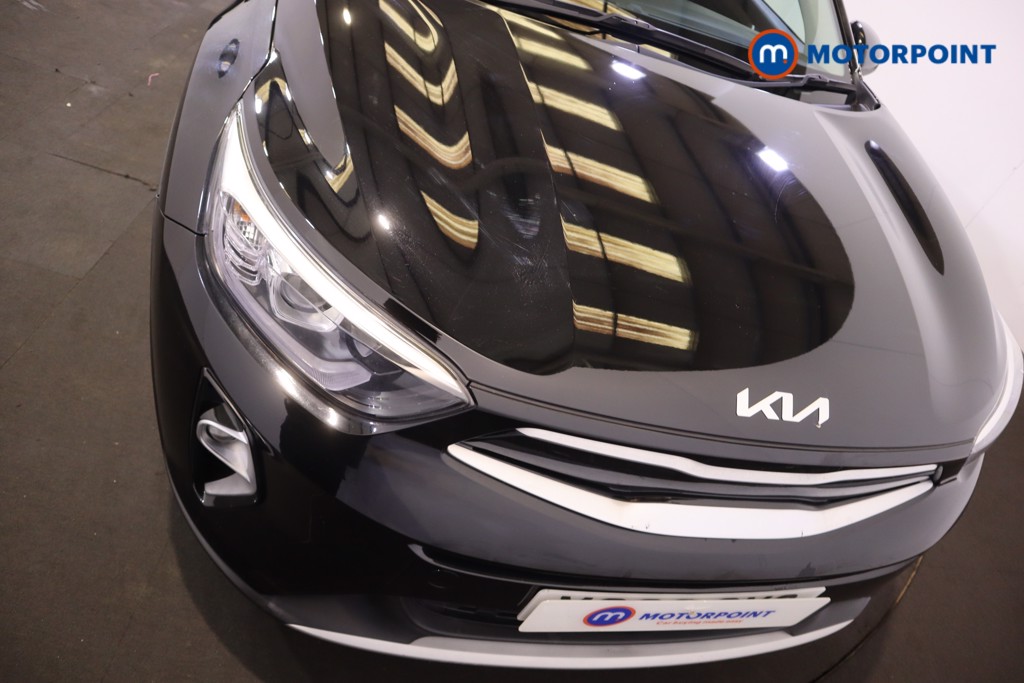 KIA Stonic 2 Manual Petrol SUV - Stock Number (1596683) - 32nd supplementary image