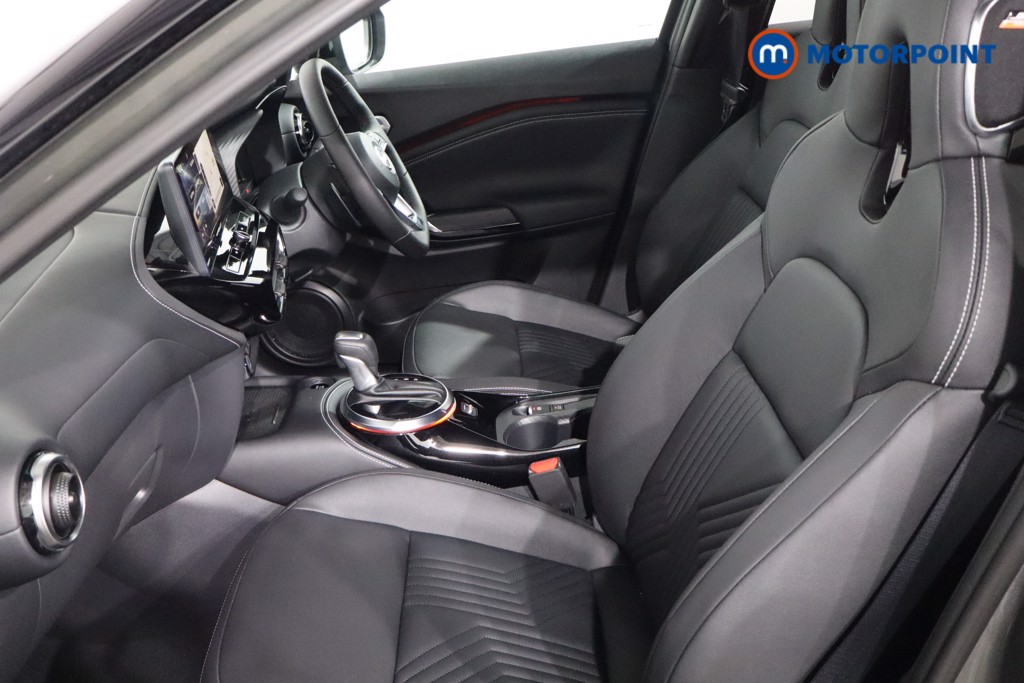 Nissan Juke Tekna Automatic Petrol SUV - Stock Number (1596684) - 4th supplementary image