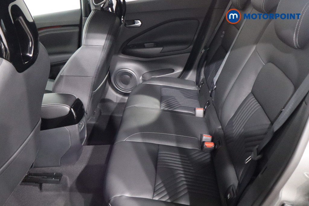 Nissan Juke Tekna Automatic Petrol SUV - Stock Number (1596684) - 5th supplementary image