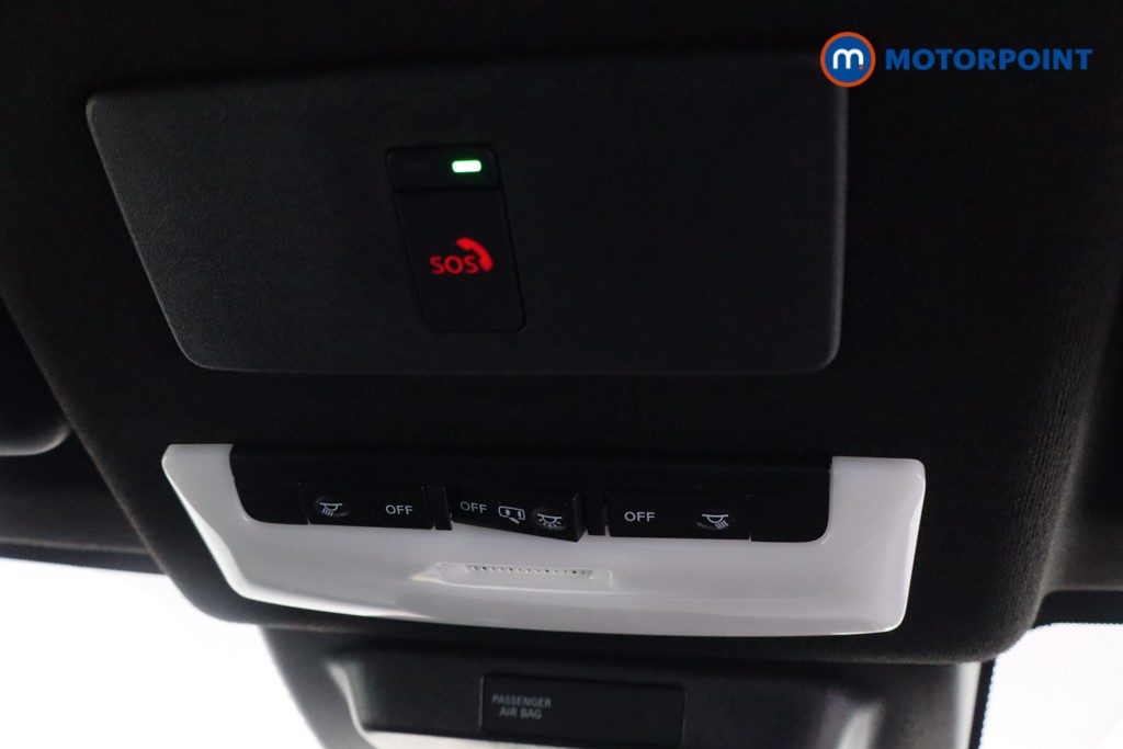 Nissan Juke Tekna Automatic Petrol SUV - Stock Number (1596684) - 15th supplementary image