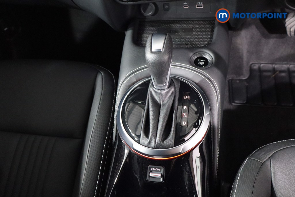 Nissan Juke Tekna Automatic Petrol SUV - Stock Number (1596684) - 16th supplementary image