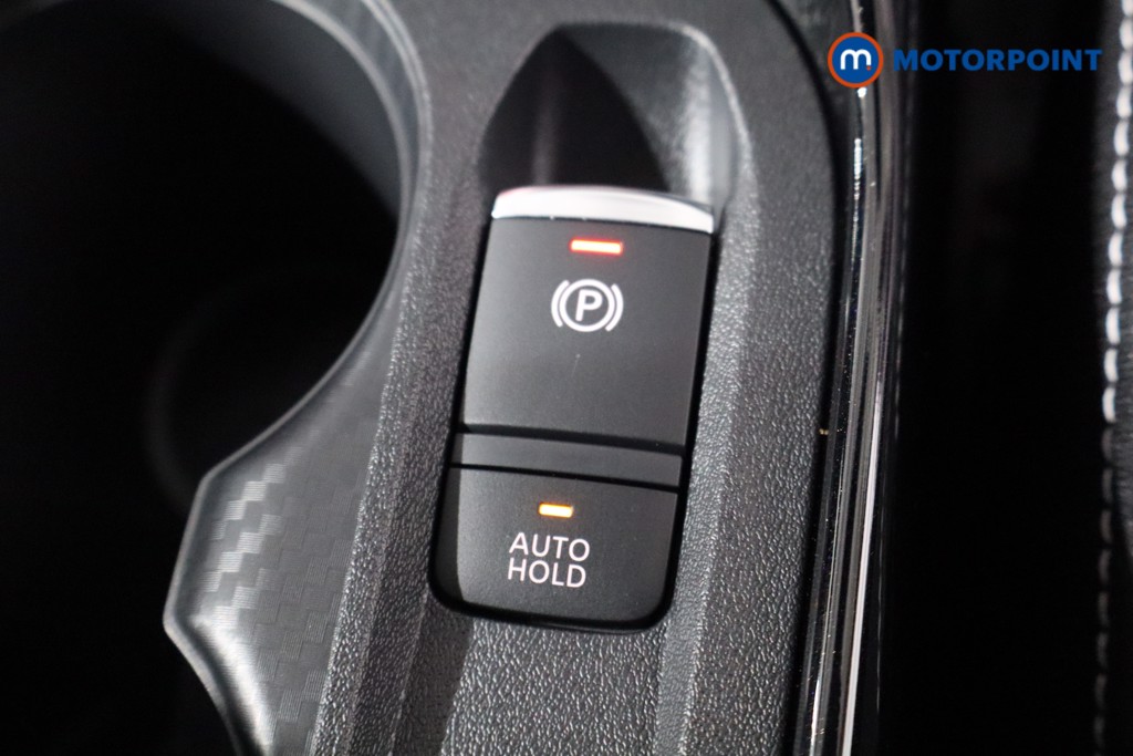 Nissan Juke Tekna Automatic Petrol SUV - Stock Number (1596684) - 17th supplementary image