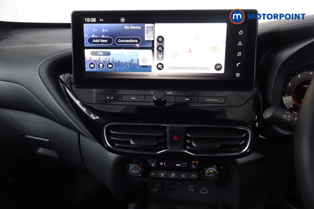 Nissan Juke Tekna Automatic Petrol SUV - Stock Number (1596684) - 18th supplementary image