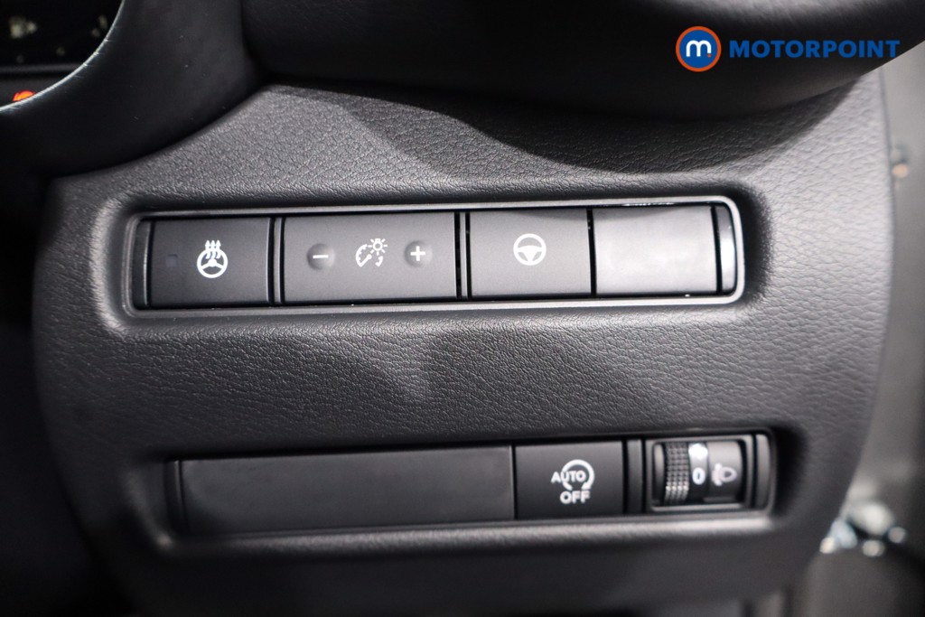 Nissan Juke Tekna Automatic Petrol SUV - Stock Number (1596684) - 19th supplementary image