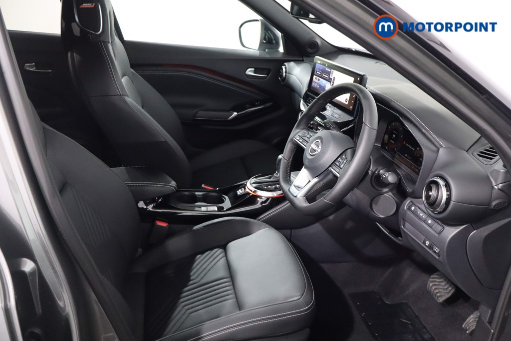 Nissan Juke Tekna Automatic Petrol SUV - Stock Number (1596684) - 20th supplementary image