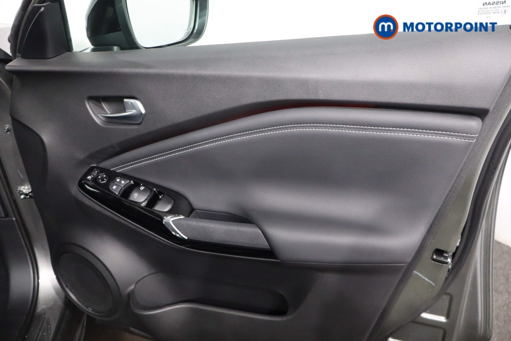 Nissan Juke Tekna Automatic Petrol SUV - Stock Number (1596684) - 21st supplementary image