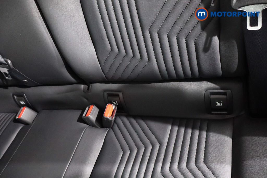 Nissan Juke Tekna Automatic Petrol SUV - Stock Number (1596684) - 23rd supplementary image