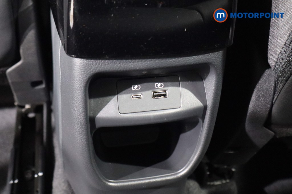 Nissan Juke Tekna Automatic Petrol SUV - Stock Number (1596684) - 24th supplementary image