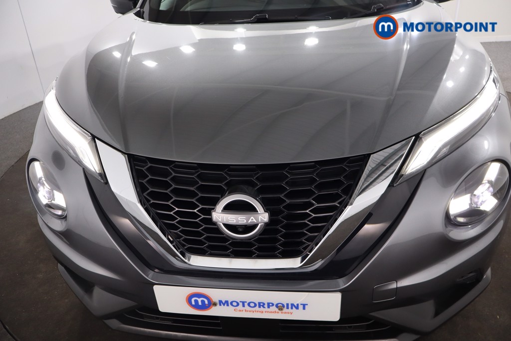 Nissan Juke Tekna Automatic Petrol SUV - Stock Number (1596684) - 25th supplementary image