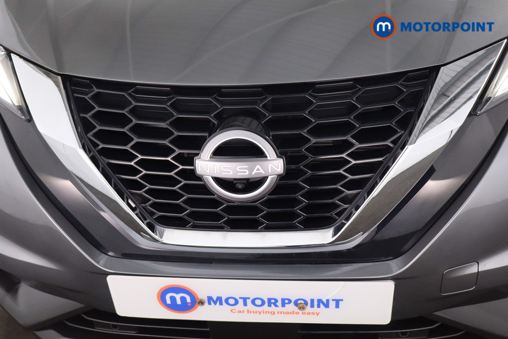 Nissan Juke Tekna Automatic Petrol SUV - Stock Number (1596684) - 26th supplementary image