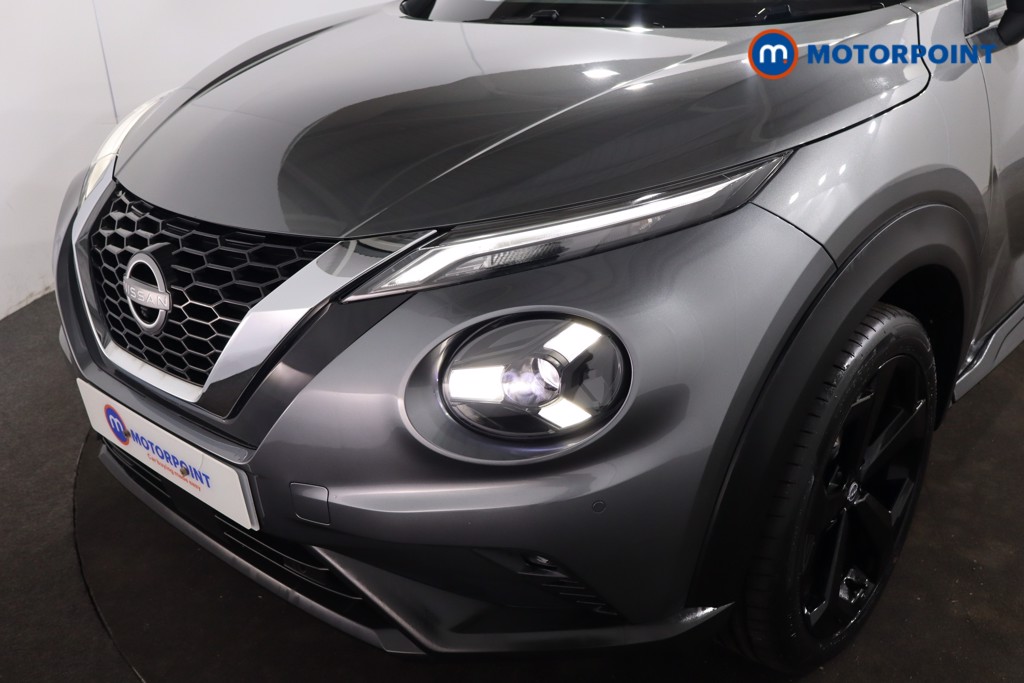 Nissan Juke Tekna Automatic Petrol SUV - Stock Number (1596684) - 27th supplementary image