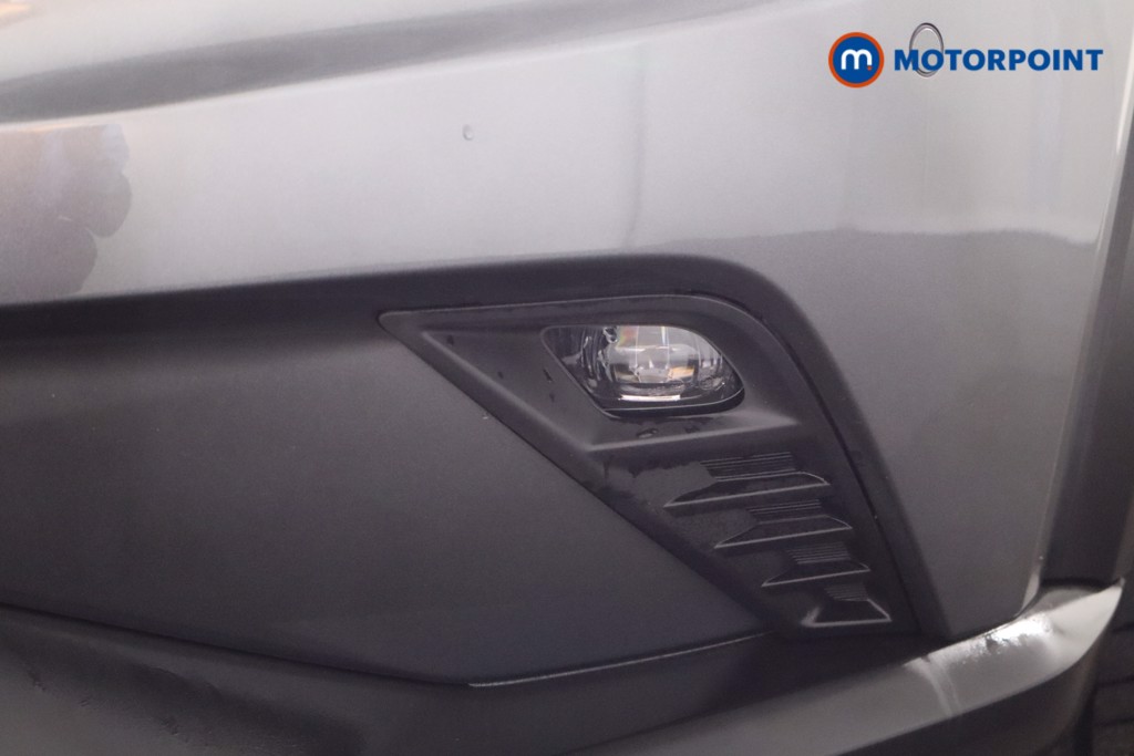 Nissan Juke Tekna Automatic Petrol SUV - Stock Number (1596684) - 29th supplementary image