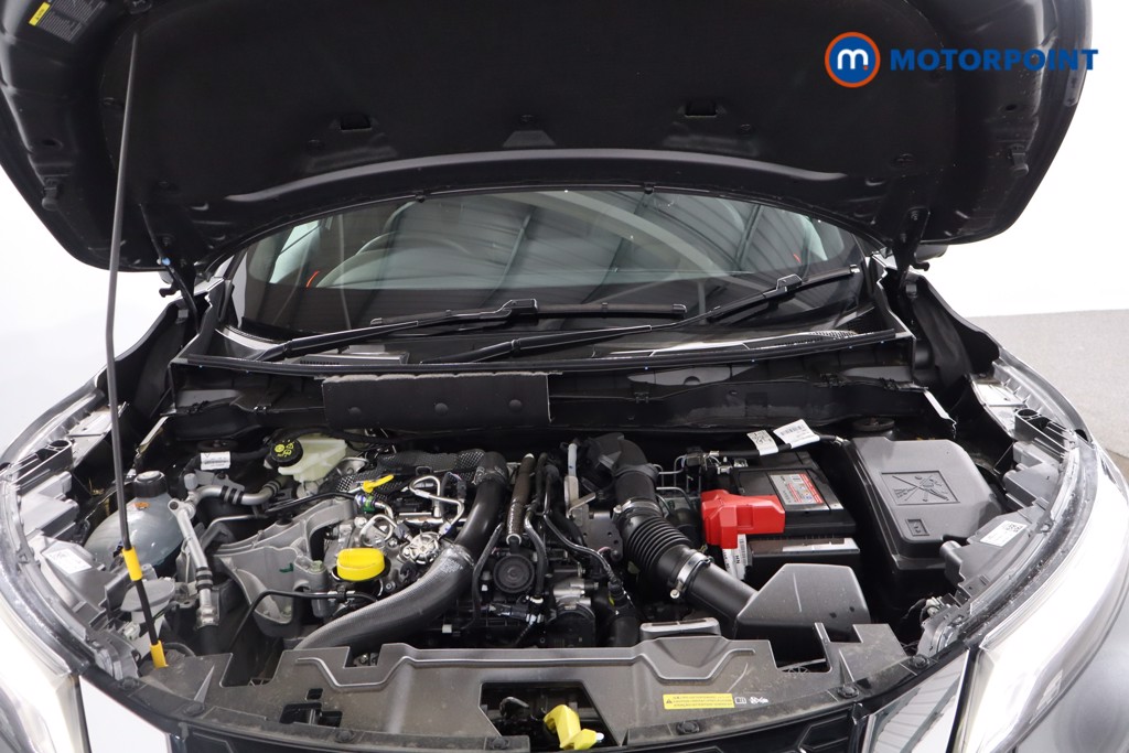 Nissan Juke Tekna Automatic Petrol SUV - Stock Number (1596684) - 30th supplementary image