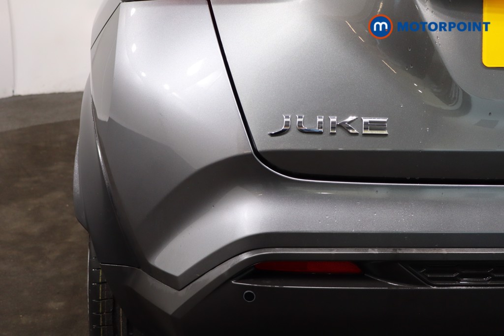 Nissan Juke Tekna Automatic Petrol SUV - Stock Number (1596684) - 33rd supplementary image