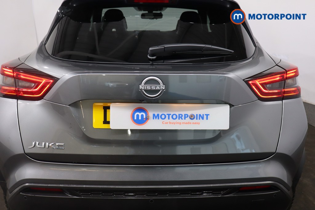 Nissan Juke Tekna Automatic Petrol SUV - Stock Number (1596684) - 35th supplementary image