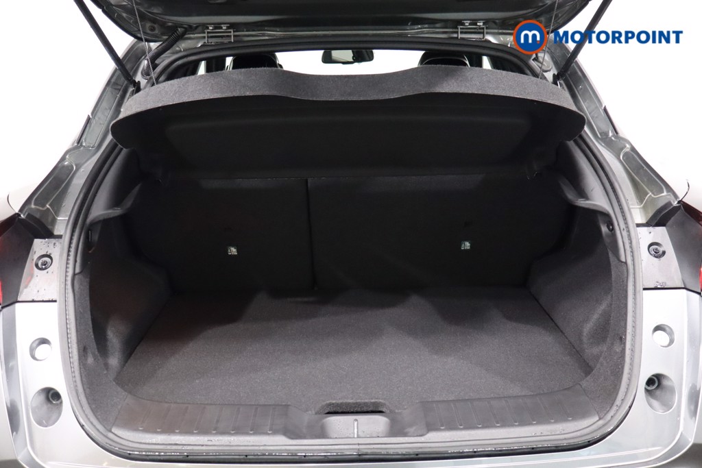 Nissan Juke Tekna Automatic Petrol SUV - Stock Number (1596684) - 37th supplementary image