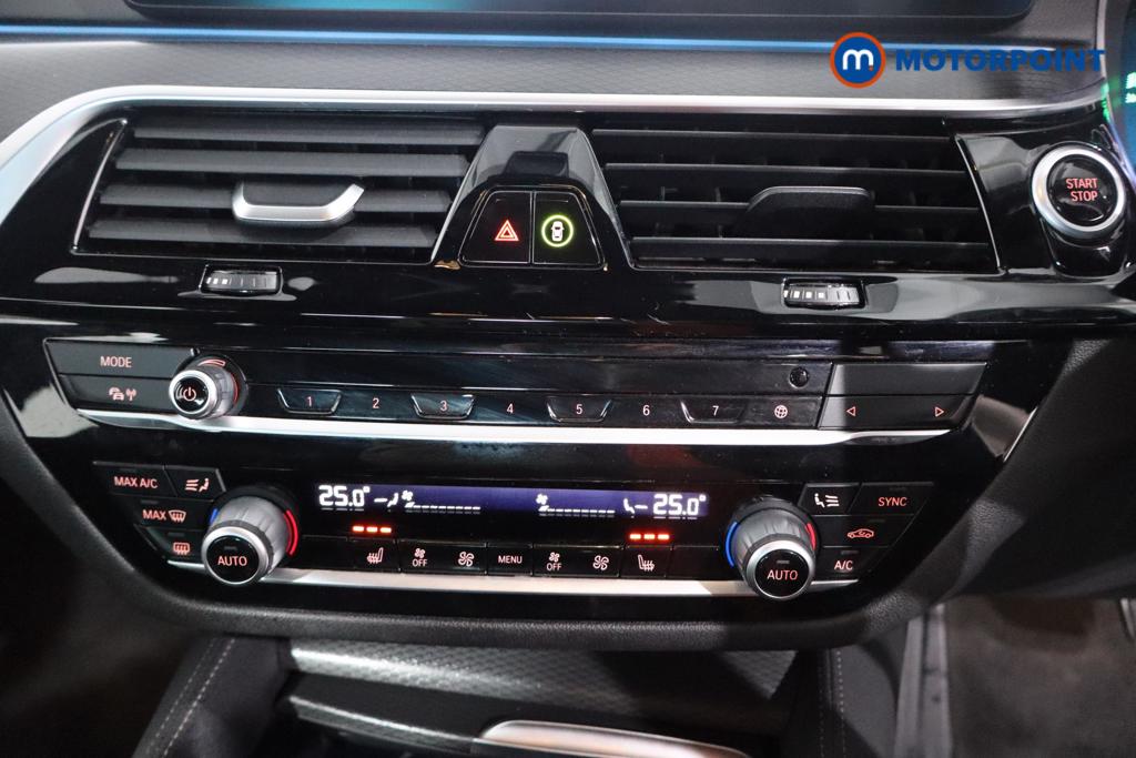 BMW 5 Series M Sport Automatic Petrol Plug-In Hybrid Saloon - Stock Number (1596688) - 3rd supplementary image