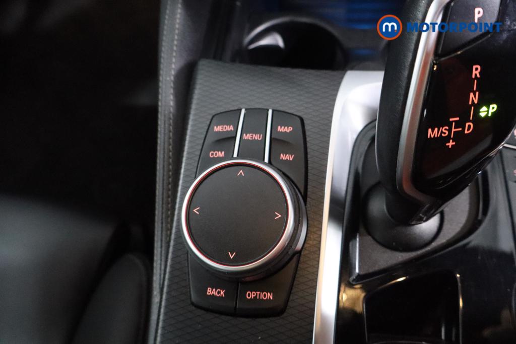 BMW 5 Series M Sport Automatic Petrol Plug-In Hybrid Saloon - Stock Number (1596688) - 5th supplementary image