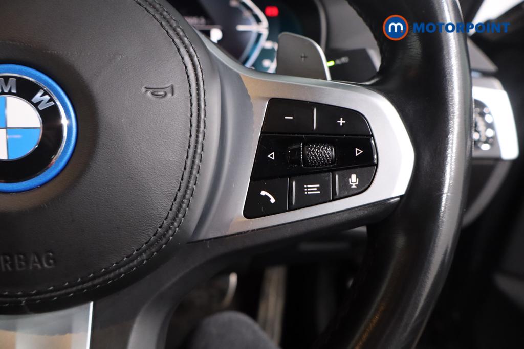 BMW 5 Series M Sport Automatic Petrol Plug-In Hybrid Saloon - Stock Number (1596688) - 7th supplementary image