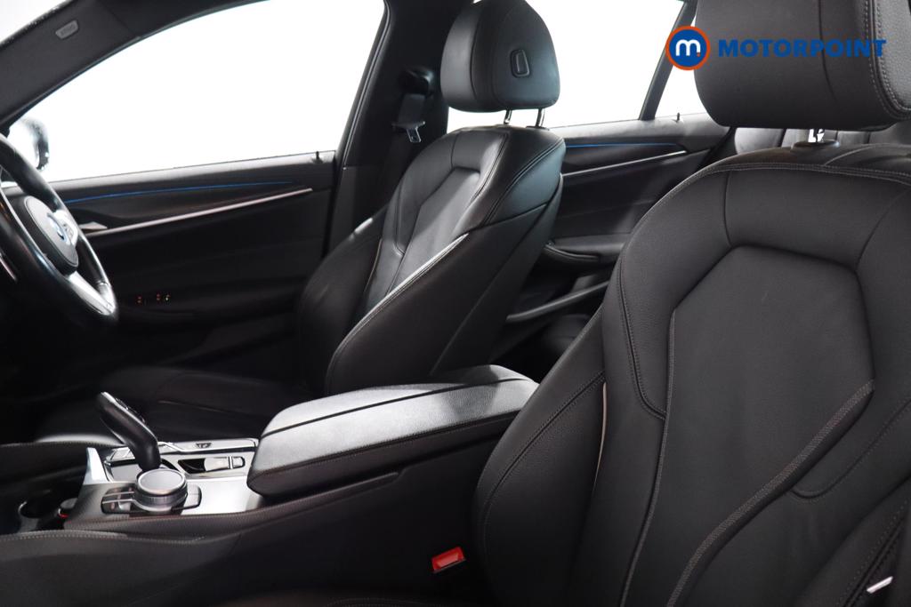 BMW 5 Series M Sport Automatic Petrol Plug-In Hybrid Saloon - Stock Number (1596688) - 11th supplementary image