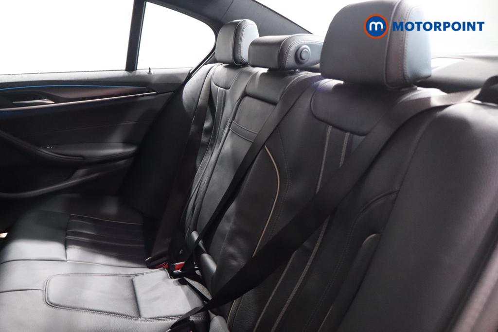 BMW 5 Series M Sport Automatic Petrol Plug-In Hybrid Saloon - Stock Number (1596688) - 12th supplementary image